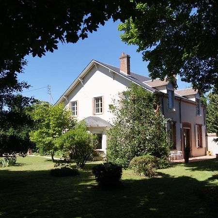 L'Atelier Du Chateau Saint-Ay Ngoại thất bức ảnh