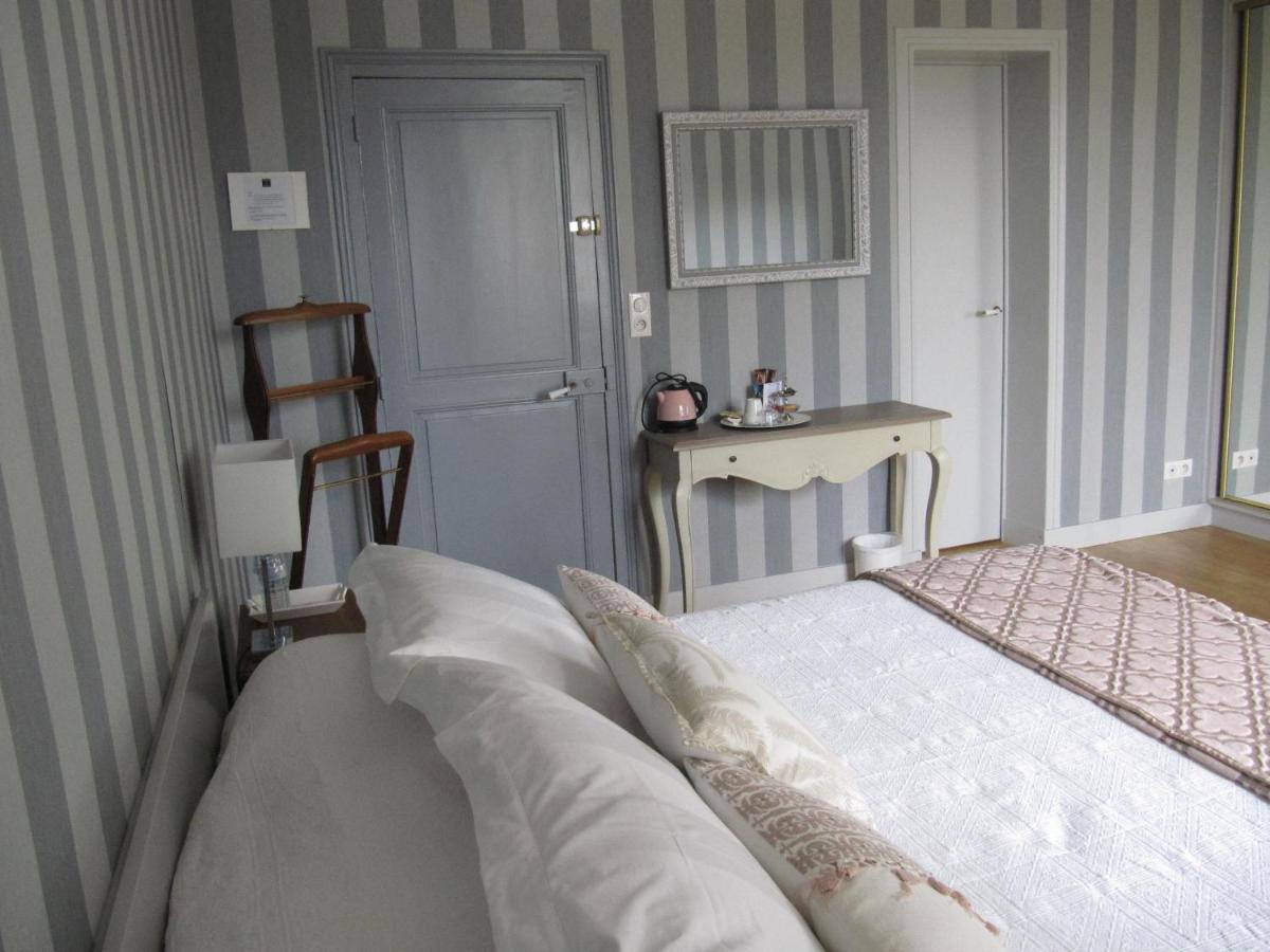 L'Atelier Du Chateau Saint-Ay Ngoại thất bức ảnh