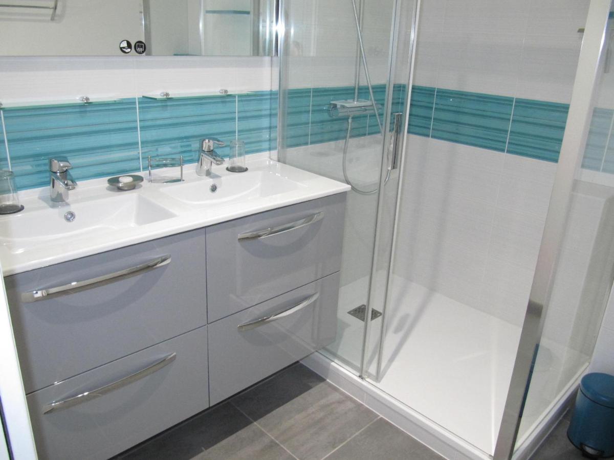 L'Atelier Du Chateau Saint-Ay Ngoại thất bức ảnh