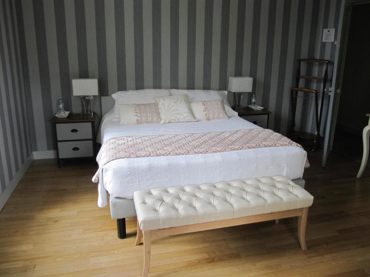 L'Atelier Du Chateau Saint-Ay Ngoại thất bức ảnh